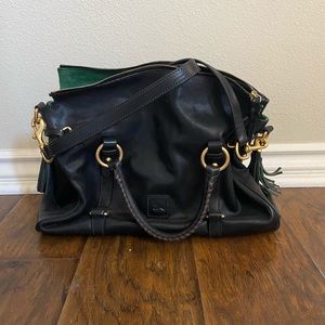 Dooney and Burke Florentino Handbag